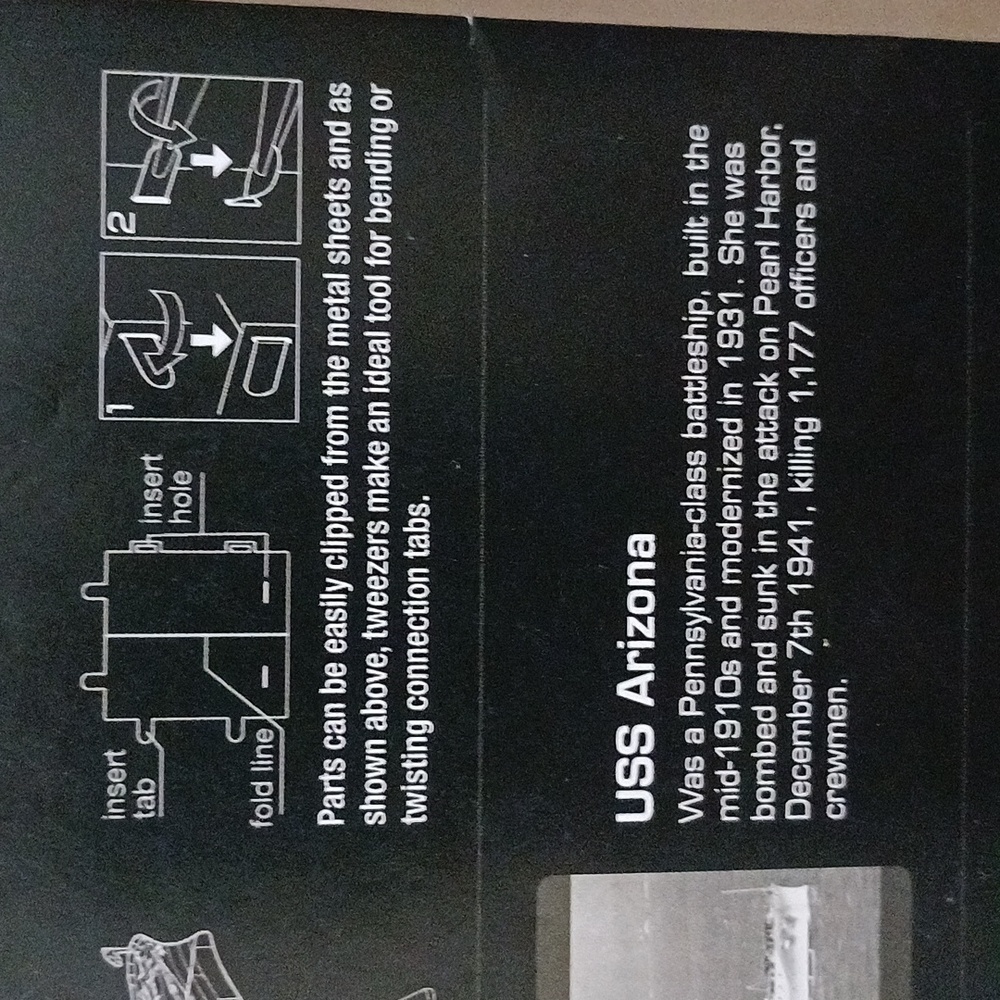 Metal Earth - Picture 4 of 8